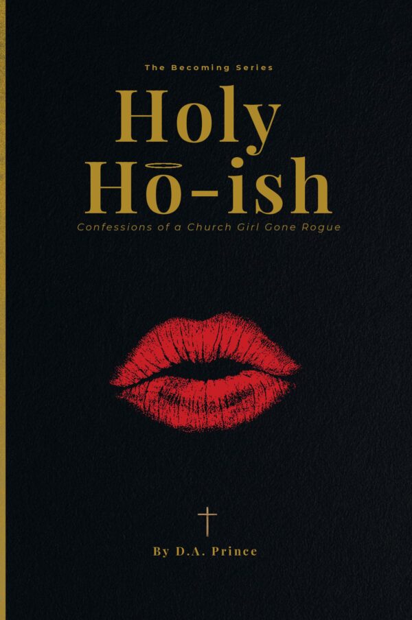 Holy Ho ish