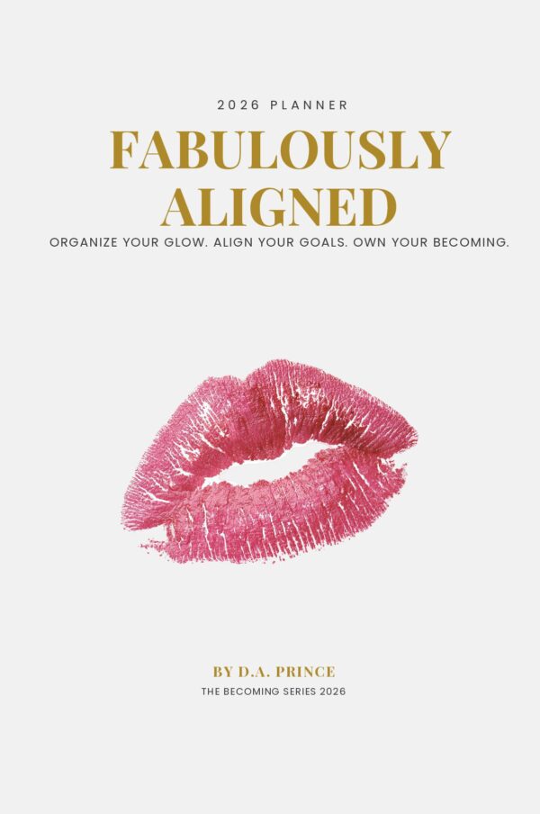 Fabulously Aligned Planner