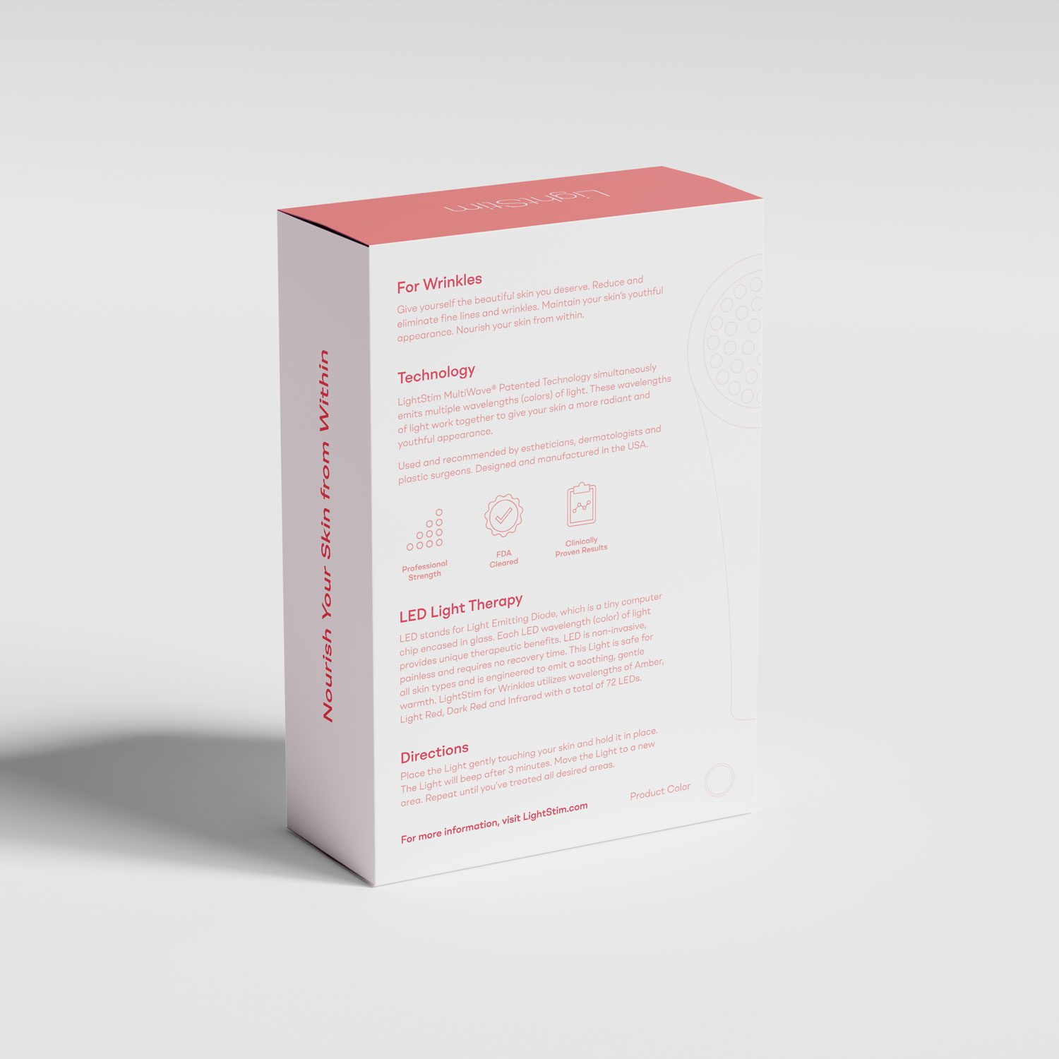 LightStim for Wrinkles - Image 8