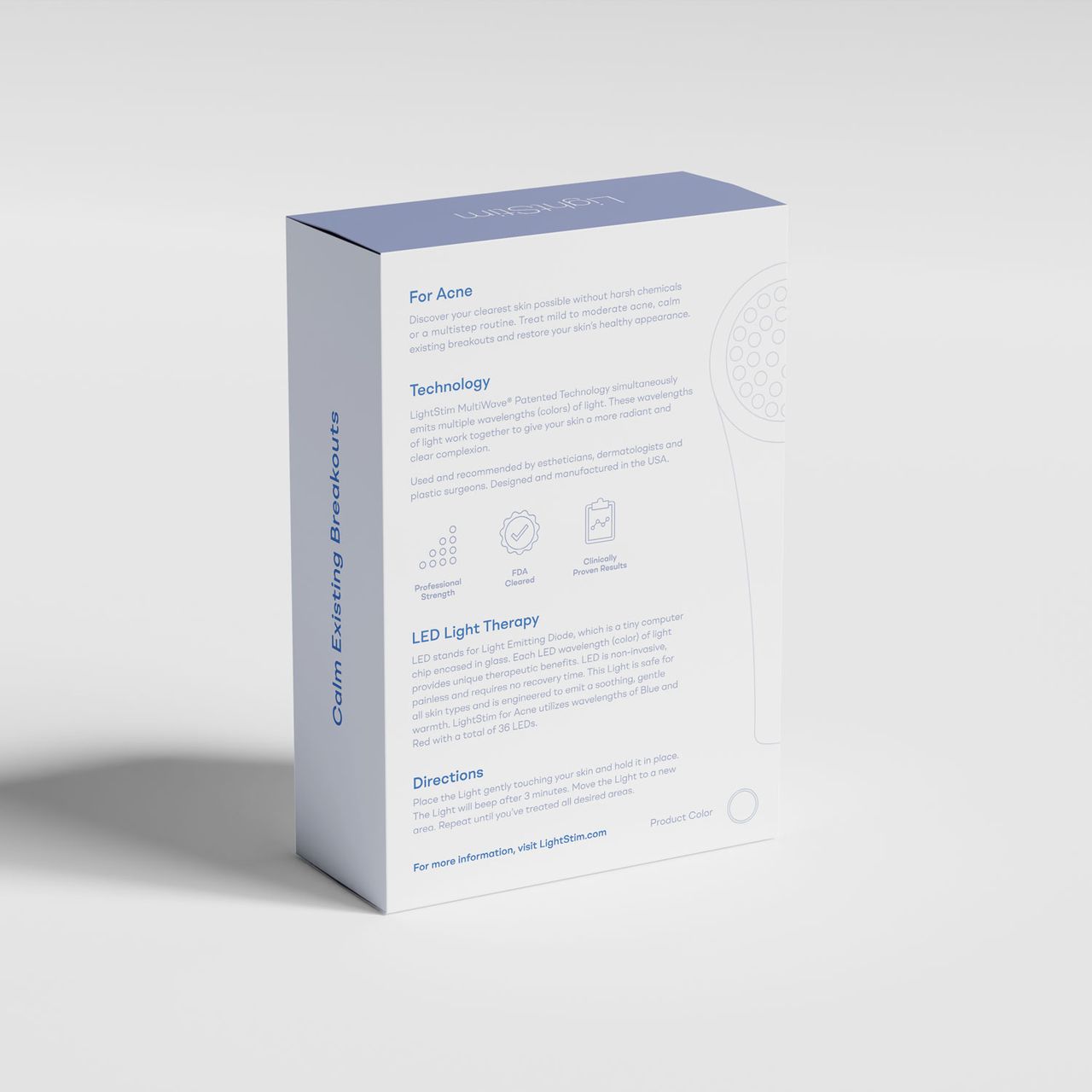 LightStim for Acne - Image 7